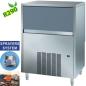 Preview: ICE130A-R2 (25) Eiswürfelbereiter gefüllte Eiswürfel 125Kg/24Std mit Reservebehälter  65 kg